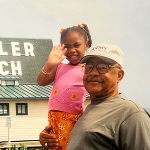 Meet your Posher, Chianti